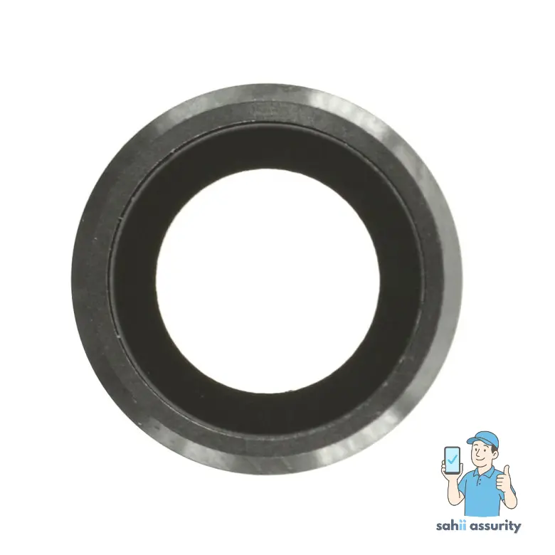 Camera Lens for Apple iPhone 6 Grey thumbnail